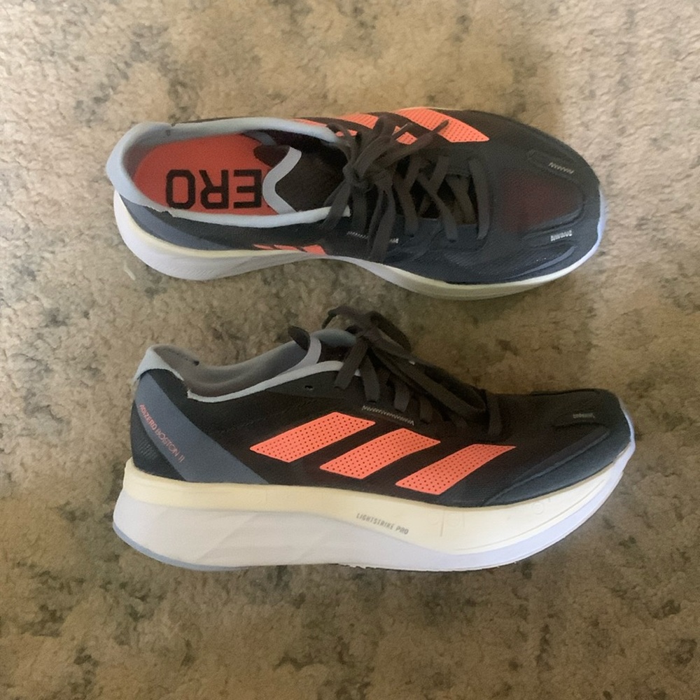 Adizero Boston II Running Shoes